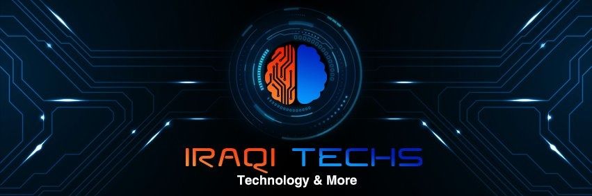 تقنية عراقية's banner
