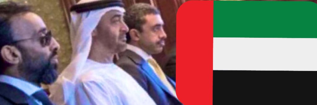 Mohamed S. Al Mazrouei🇦🇪's banner