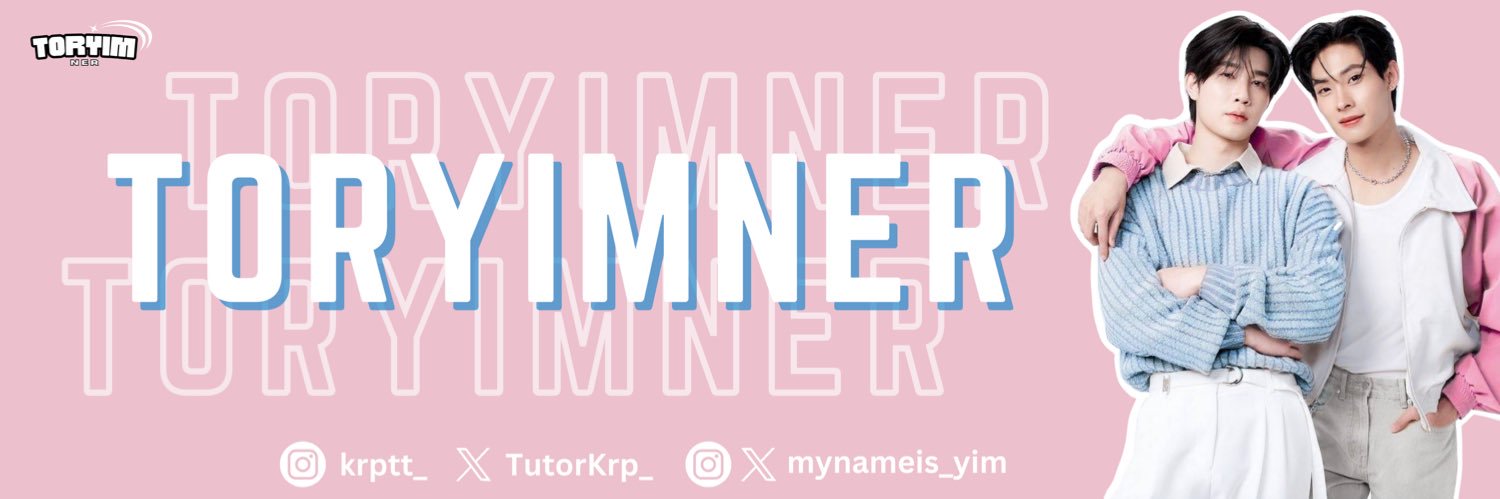 TORYIMNER's banner