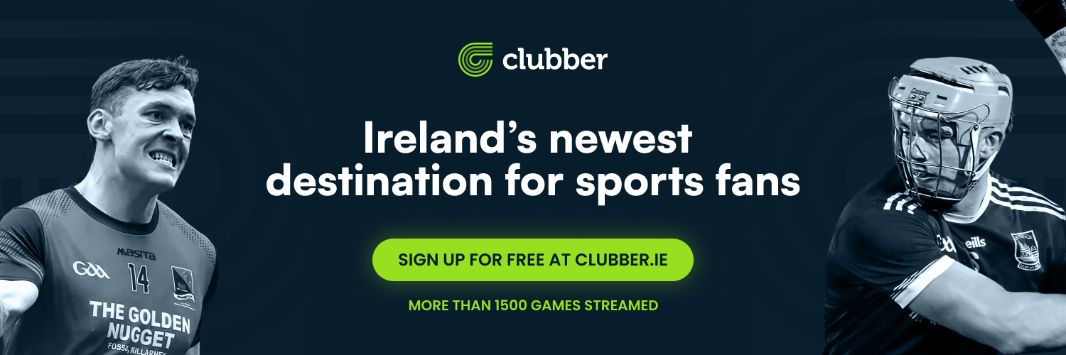 Clubber's banner