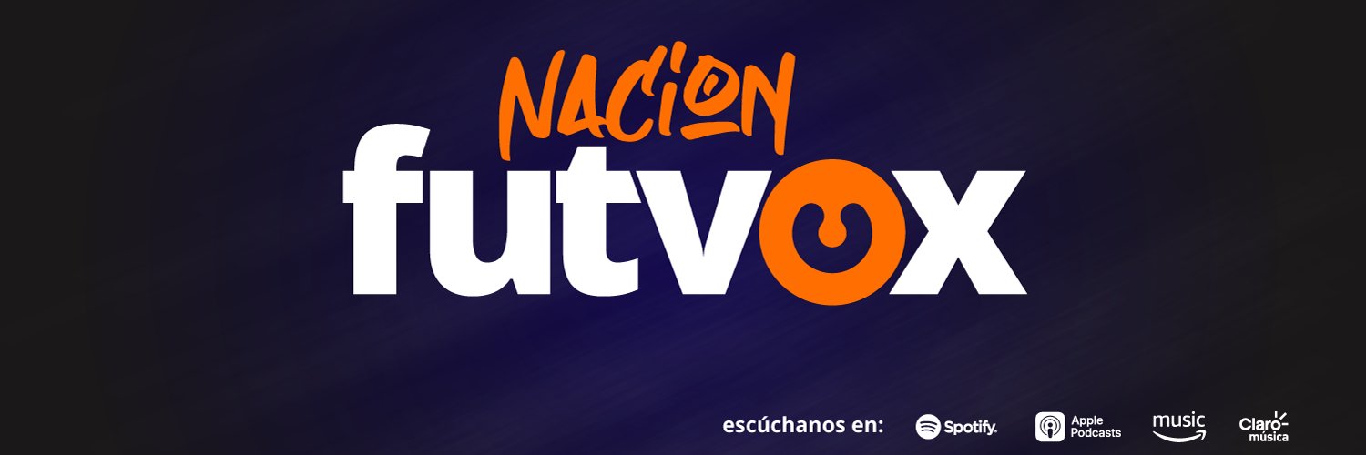 futvox's banner