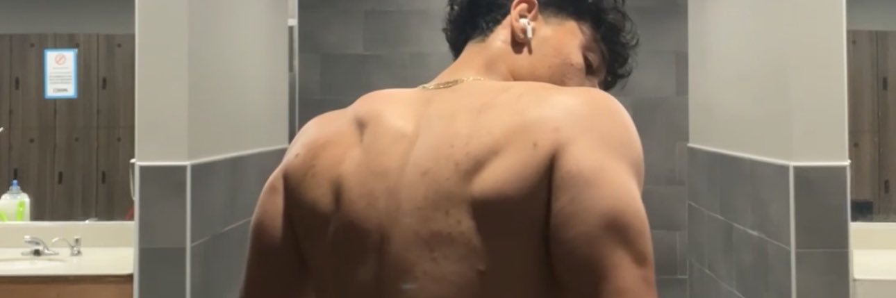 ‏ ‏جبريل's banner