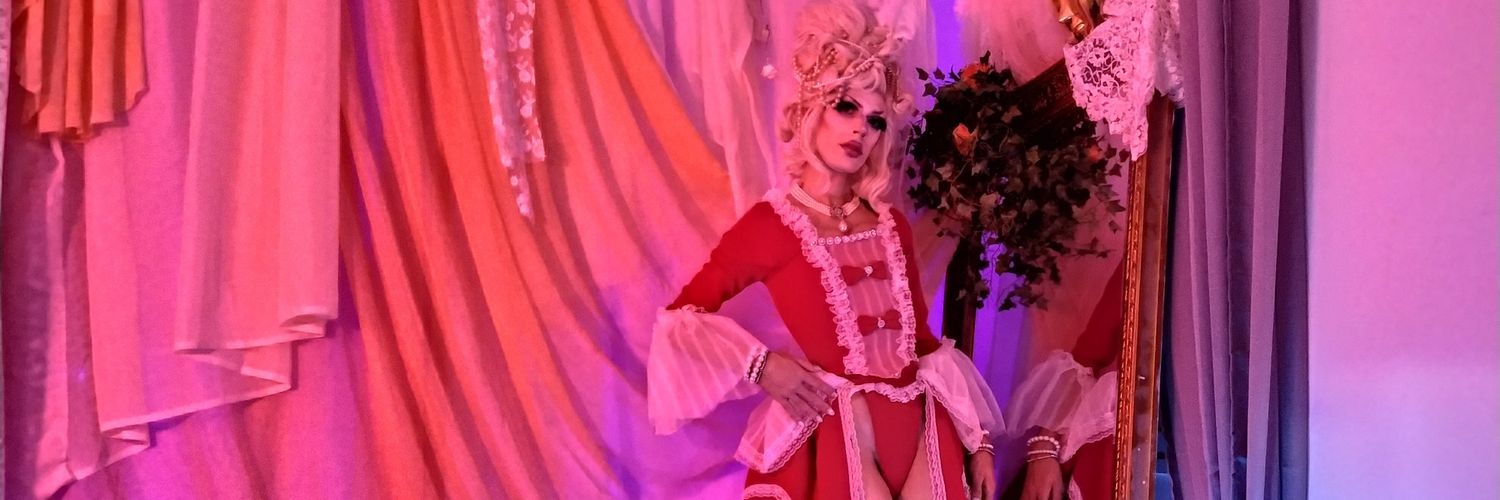 JOAN CHEVALIER 💅🏻's banner