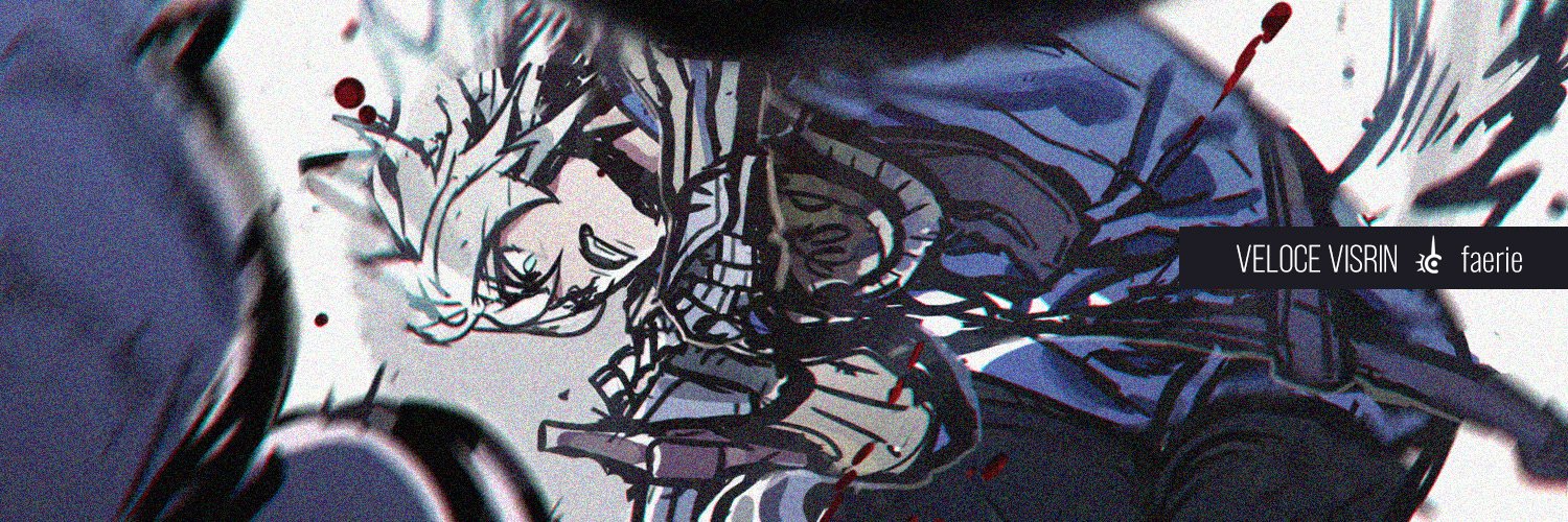 veloce's banner
