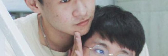 新弟老師's banner