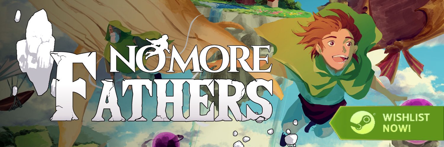 Isaiah Toth 🇭🇺 ‘No More Fathers’ Dev's banner