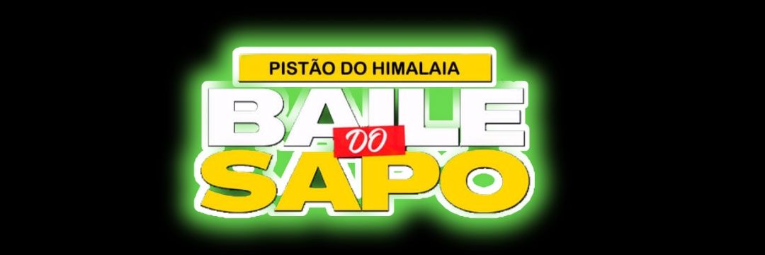 MORRO DO SAPO 🐸's banner