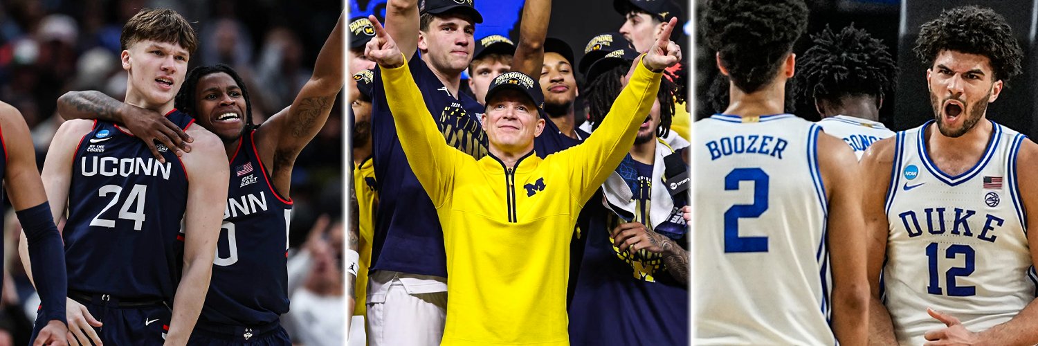College Basketball Content's banner