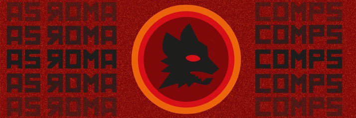 ASRomaComps's banner
