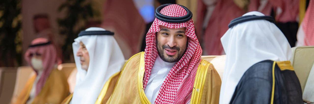 محمدعلي مفتي | M ALI H MUFTI's banner