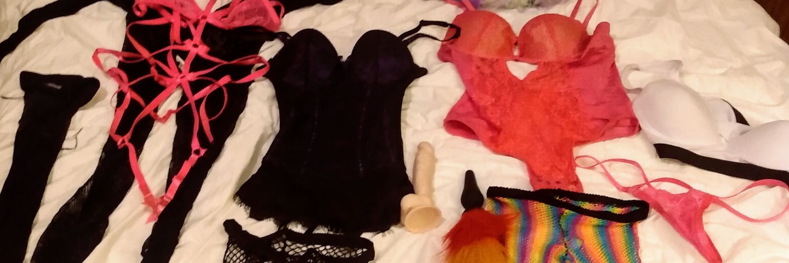 AlexaSissySwitch's banner