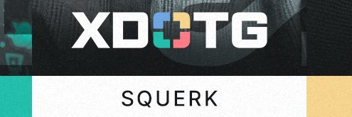 Squerk's banner