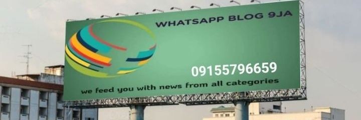 WHATSAPPBLOG9JA🇳🇬🌍's banner