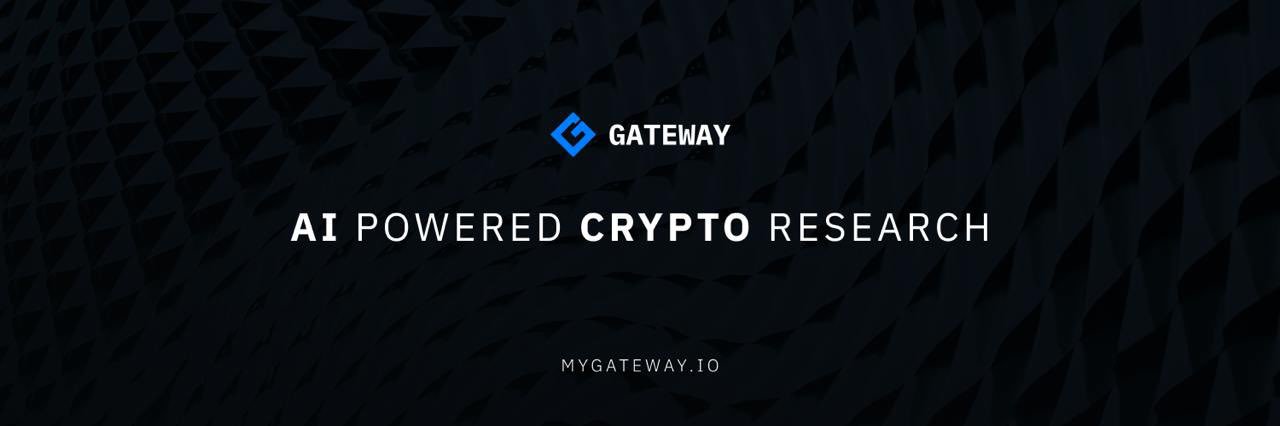 Gateway's banner