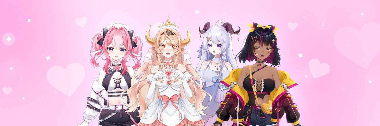 Hayuki 🤍's banner