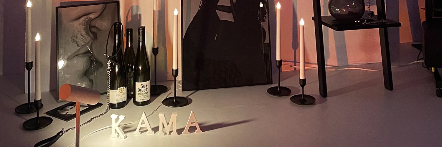 Kama Waxing's banner