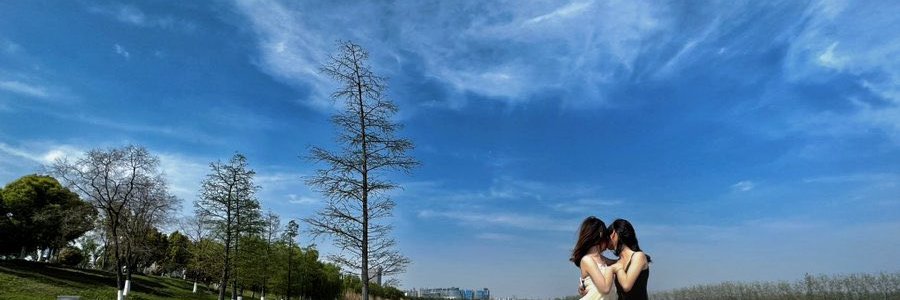 韩雨小姐姐's banner