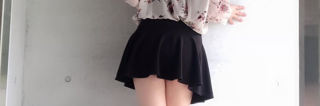 みさ(* ˊ꒳ˋ*)'s banner