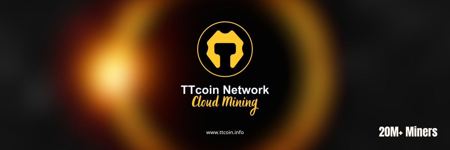 TTcoin Network | $TC's banner