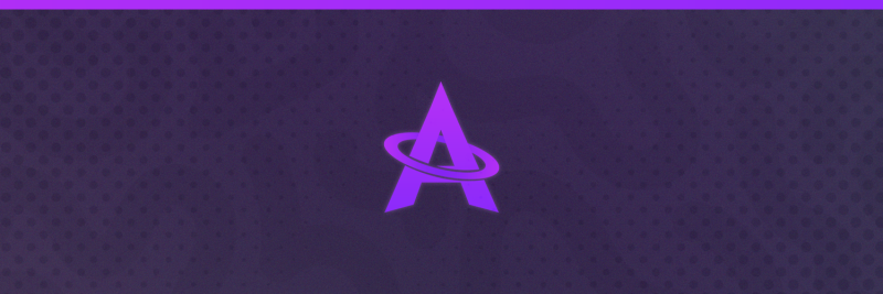Astral's banner
