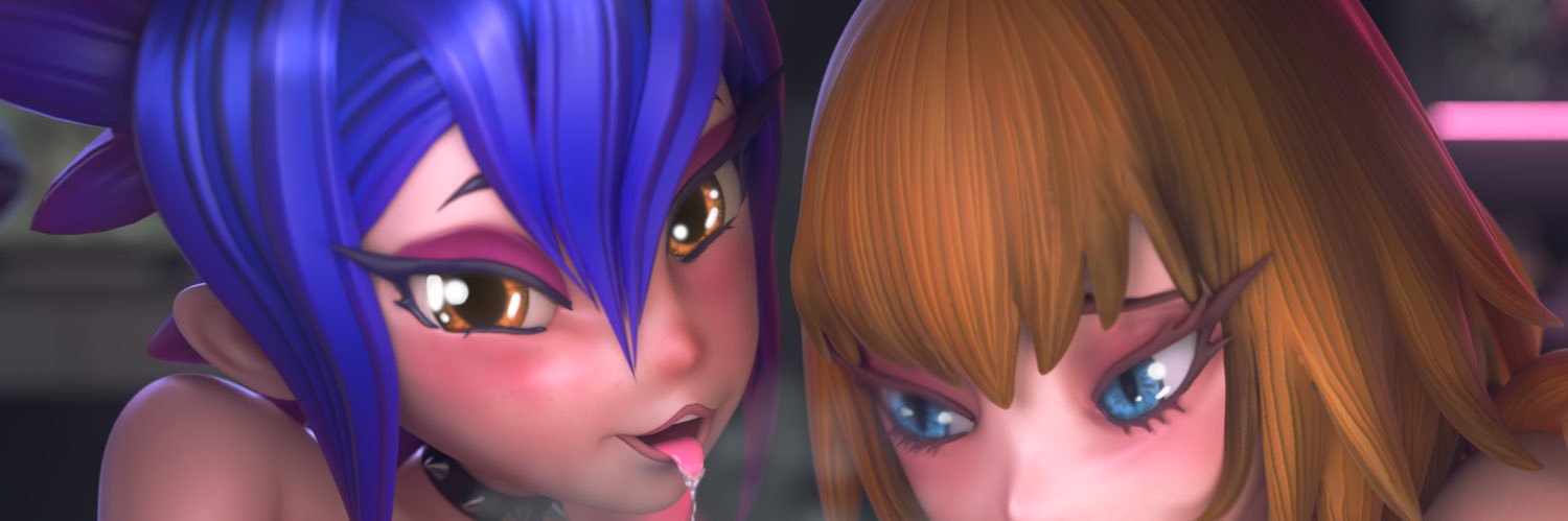 MIKIVERSE🔞's banner