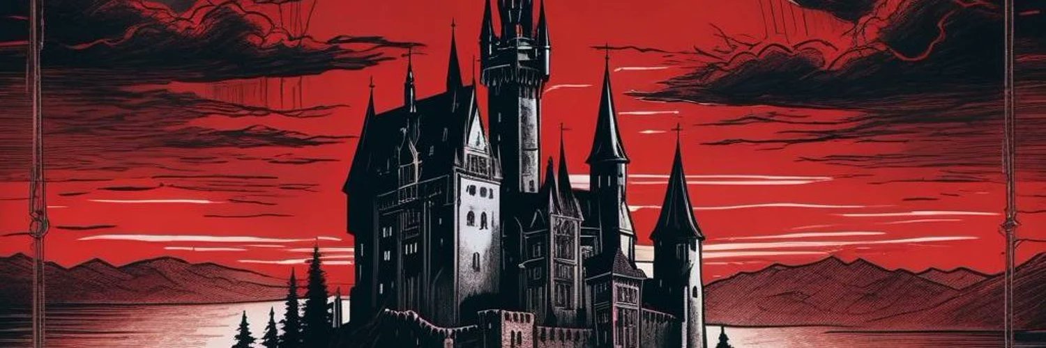 Alucard's banner