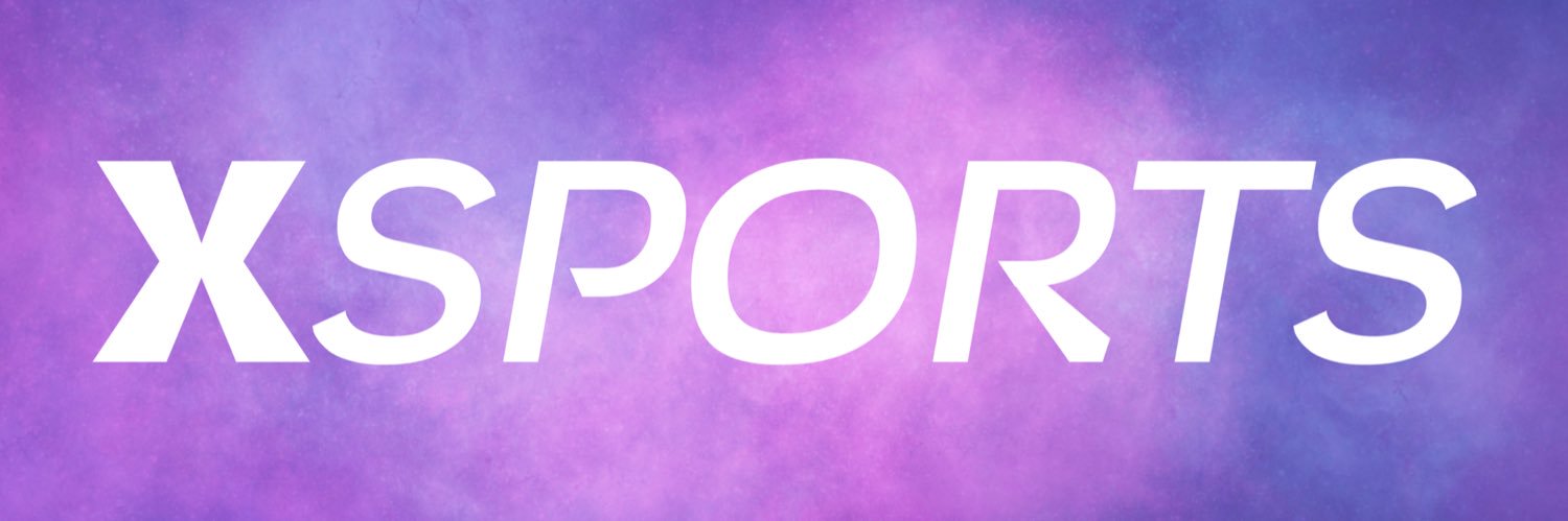 X Sports's banner