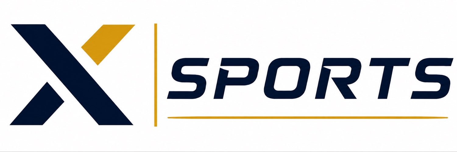 X Sports's banner