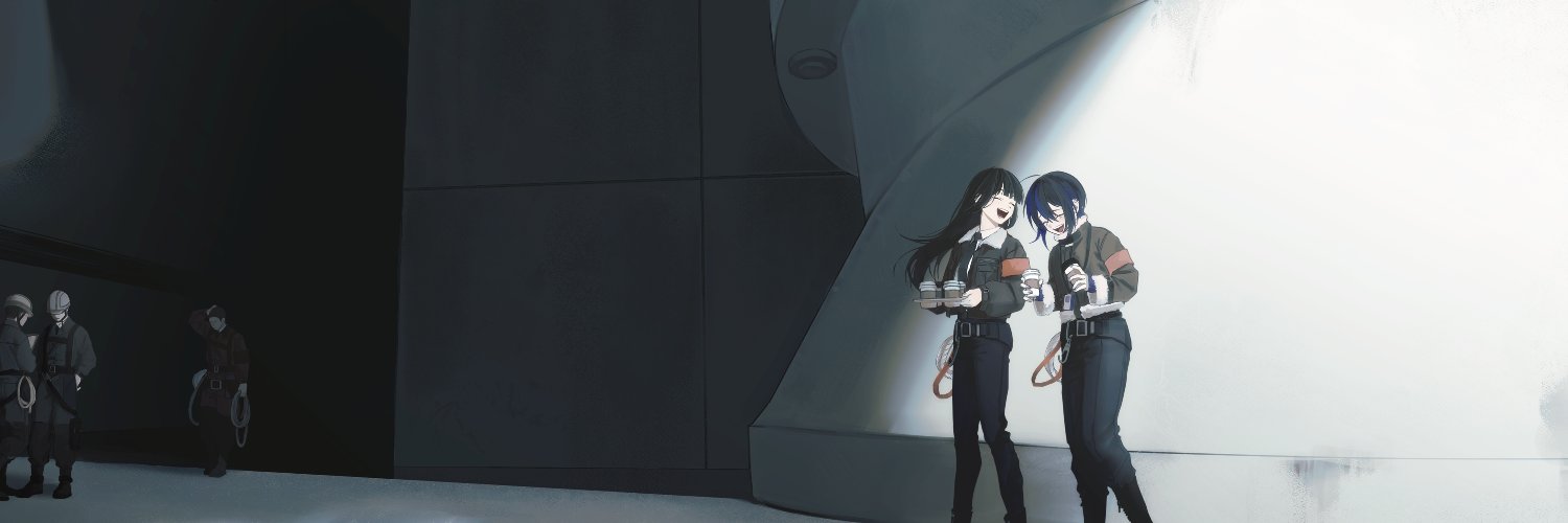 Dennou.wav's banner