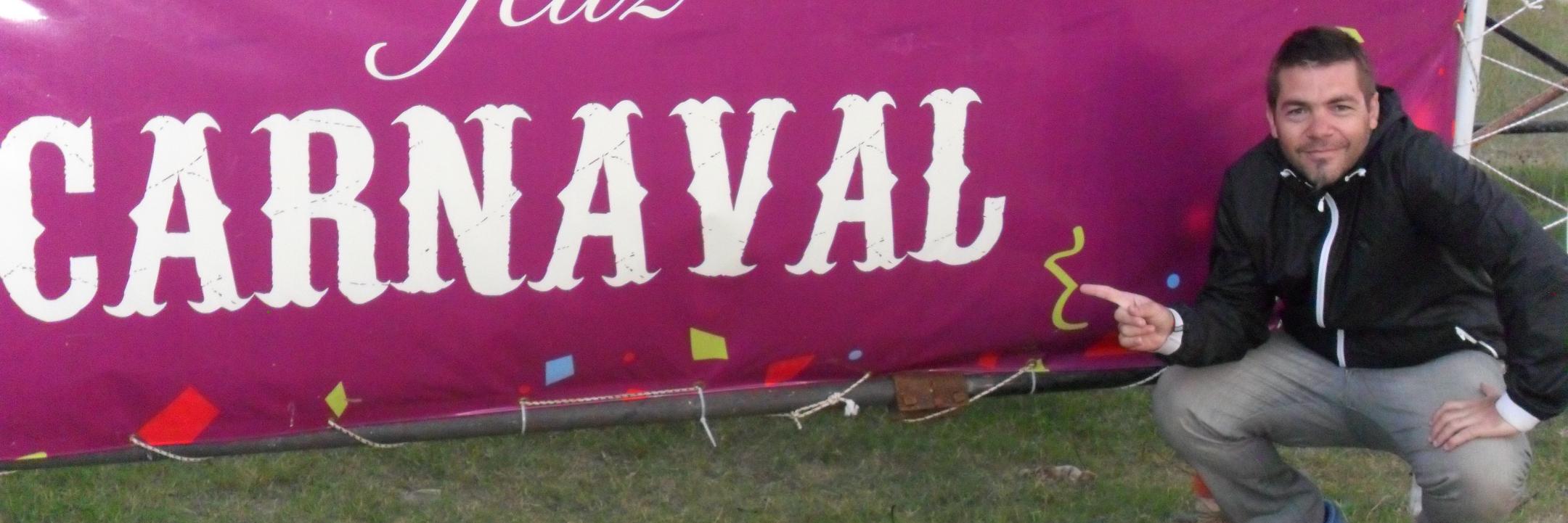 Martin Macchiavello's banner