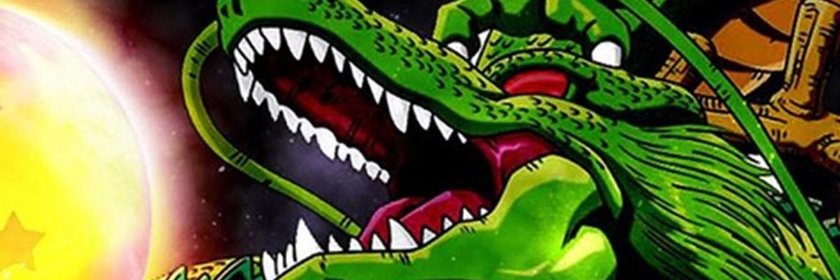 Kamisama Reloaded's banner