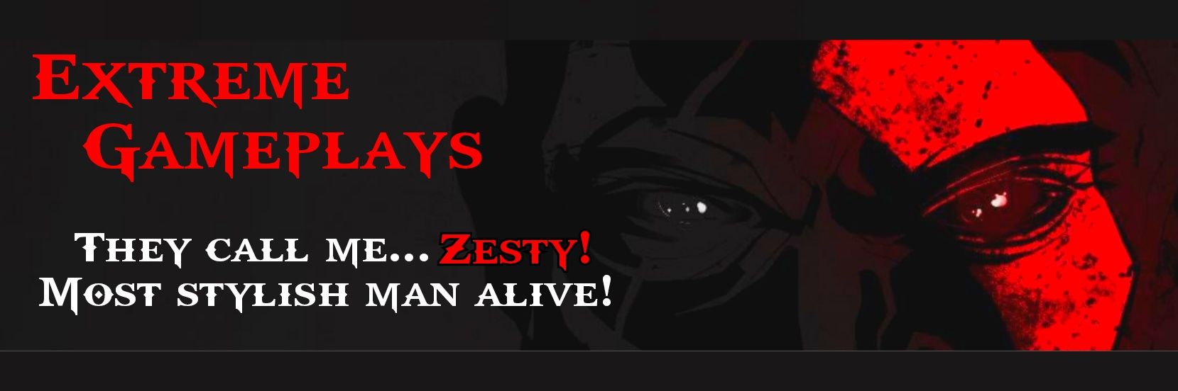 ExtremeGameplays's banner