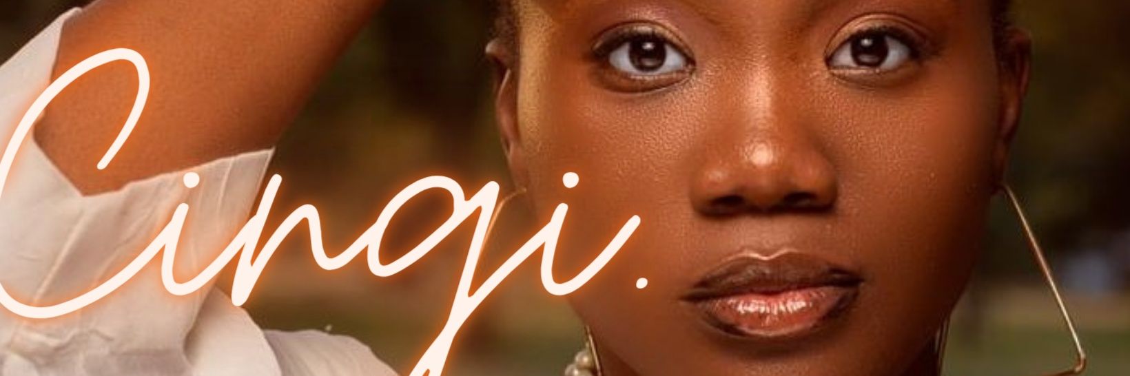 Cing'iNkosi's banner