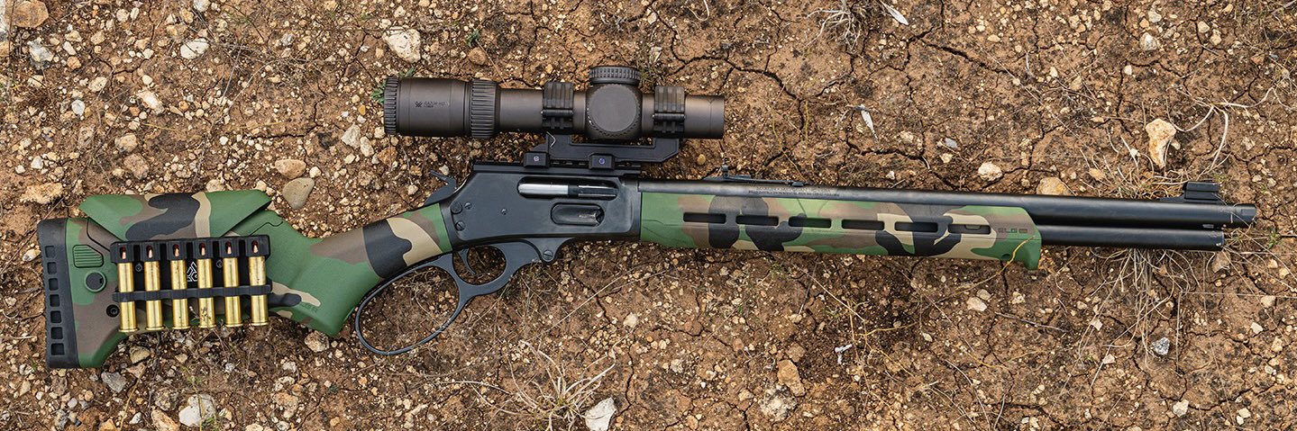 Magpul's banner
