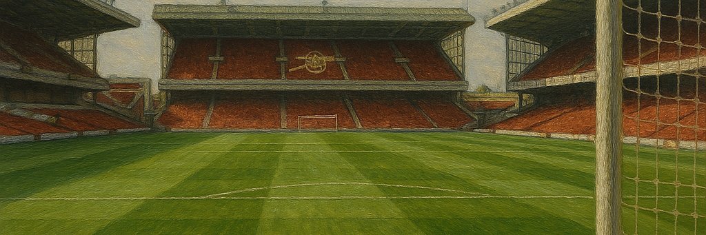 Talking Highbury's banner
