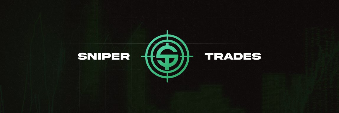 Sniper Trades's banner