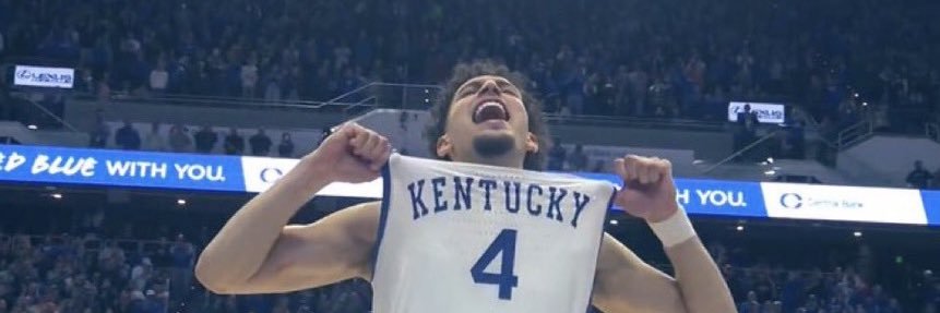 The Kentucky Network's banner