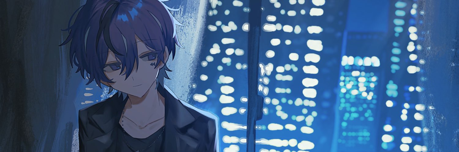 はるー's banner
