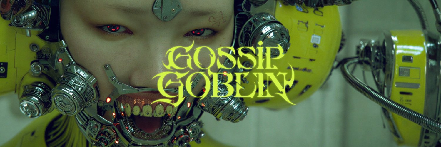 Gossip Goblin's banner