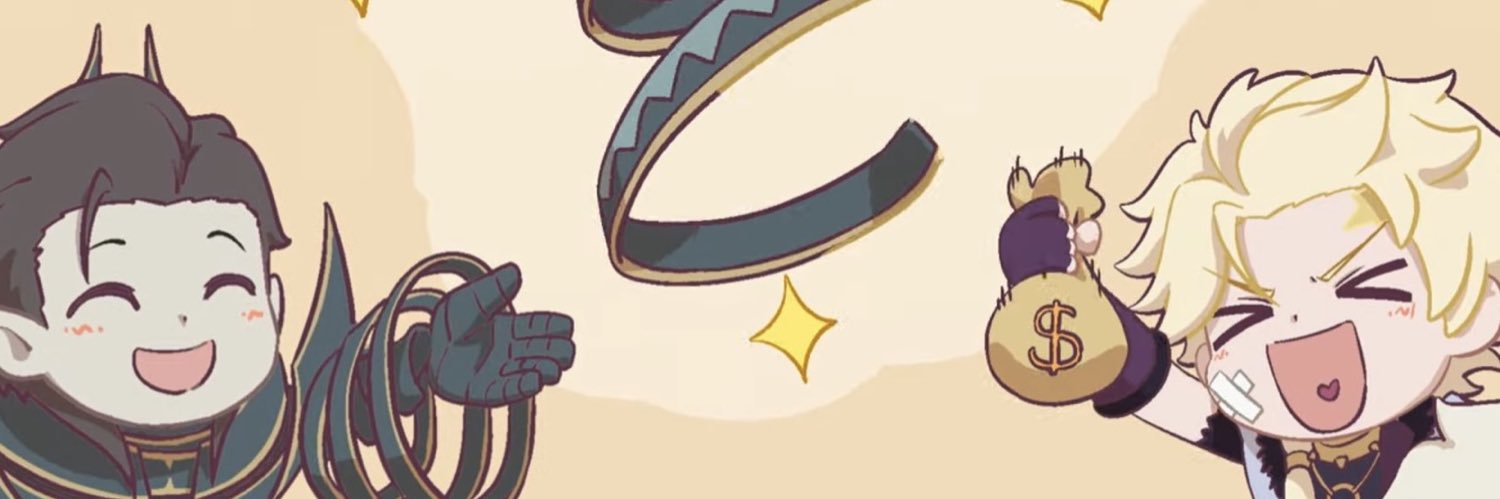 ば！！！「スキン紹介の姿」's banner
