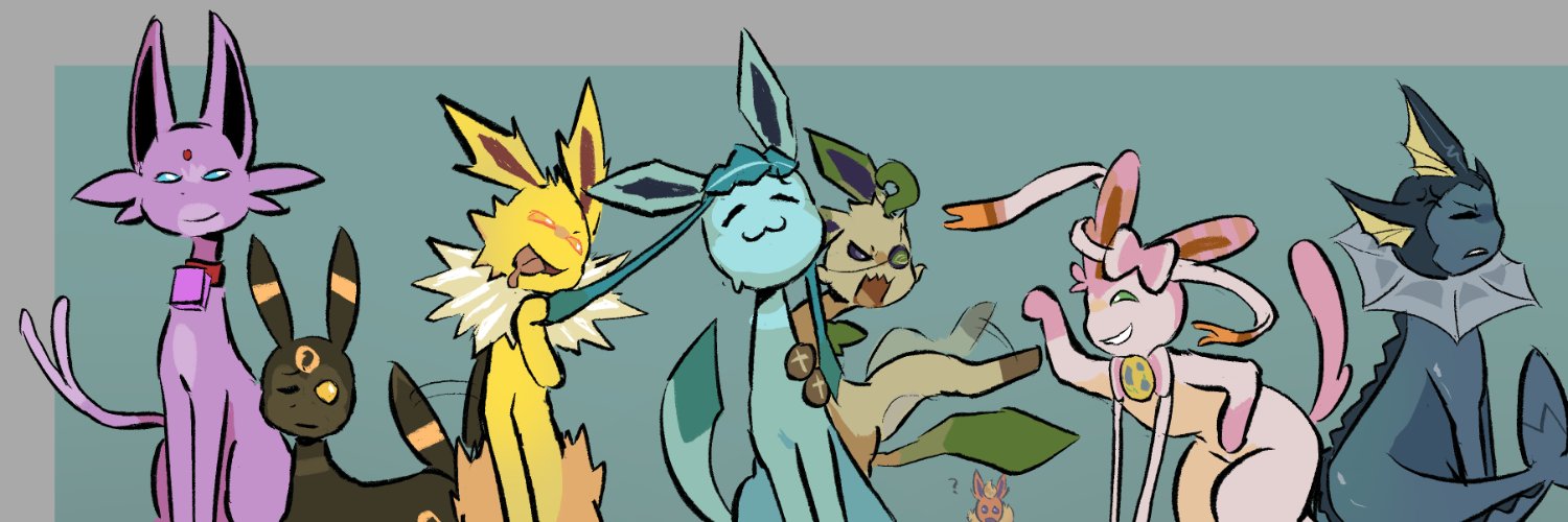 leirbagge's banner