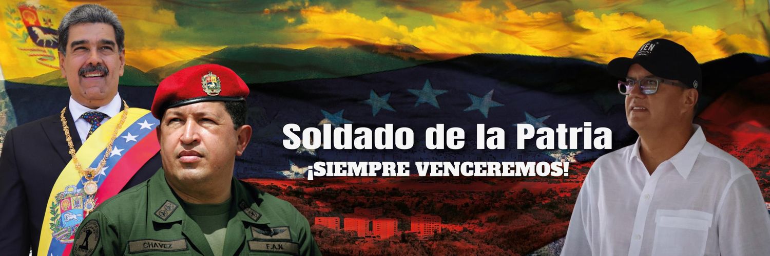 José David Cabello R's banner