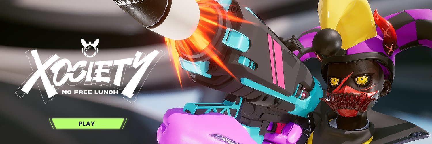 OldGinger | XOCIETY's banner
