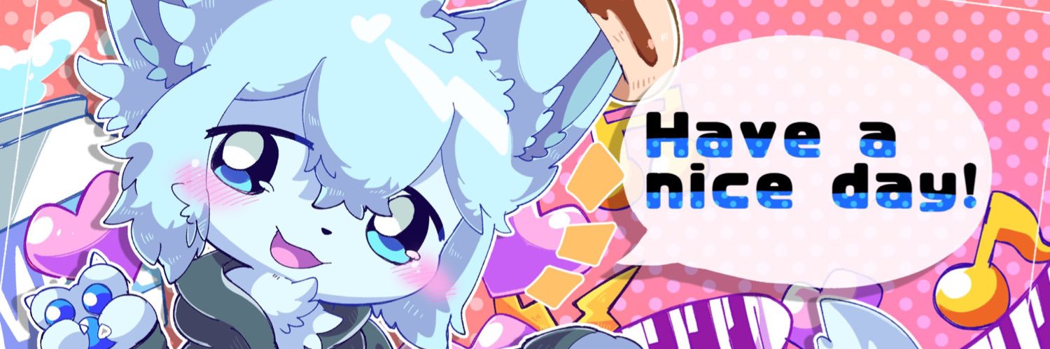 ほいっぷ's banner