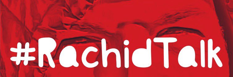 rachid/رشيد's banner