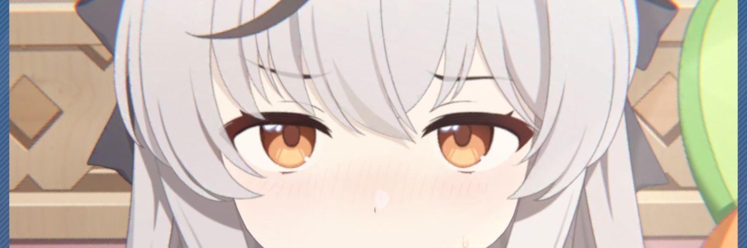 サラン先生（6周年フェス両日参加）'s banner