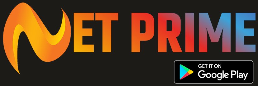 Net Prime's banner