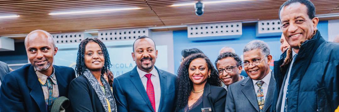 Kiya Negash /ታይሲ/ የ ኢትዮጵያ ካድሬ🇪🇹🇪🇹🇪🇹's banner