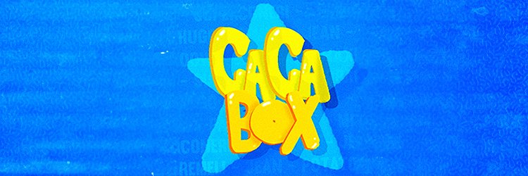 Cacabox's banner