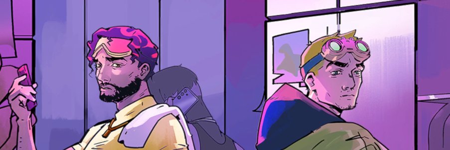 🍏Ginger Goober💚's banner
